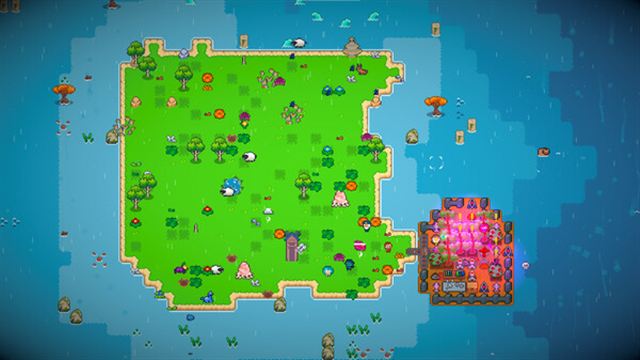 Tải game Ocean Punk-TENOKE