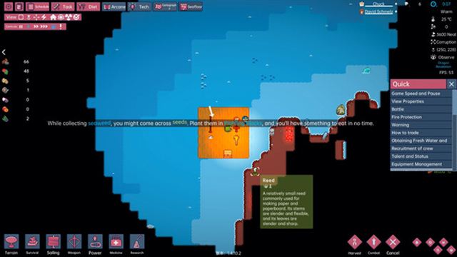 Tải game Ocean Punk-TENOKE