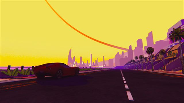 Tải game Mars Vice-TENOKE