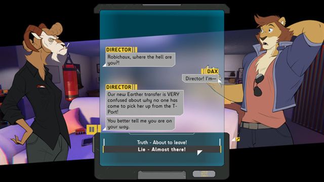 Tải game Mars Vice-TENOKE