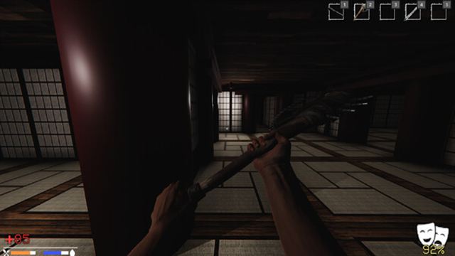 Tải game The Backrooms Survival v1.28-P2P