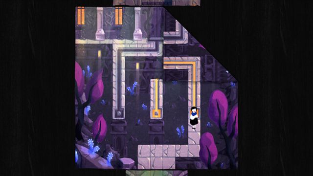 Tải game Paper Trail-GoldBerg