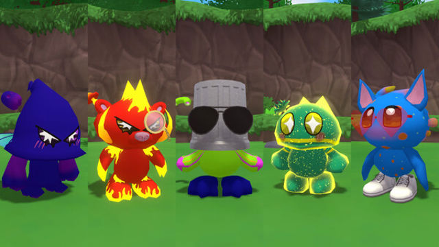 Tải game Bobo Bay-TENOKE