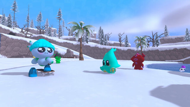 Tải game Bobo Bay v1.2.1a-P2P