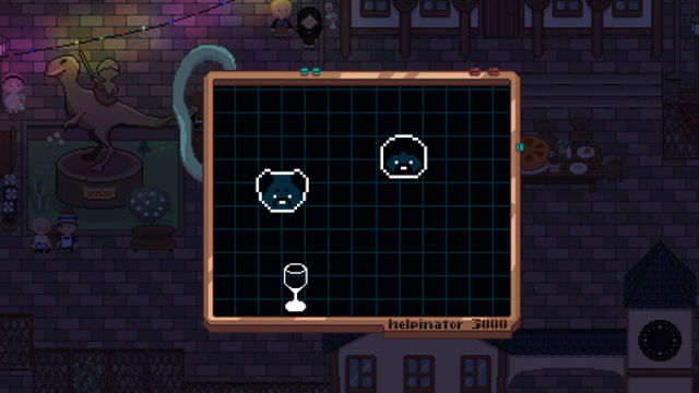 Tải game Shinehill-TENOKE