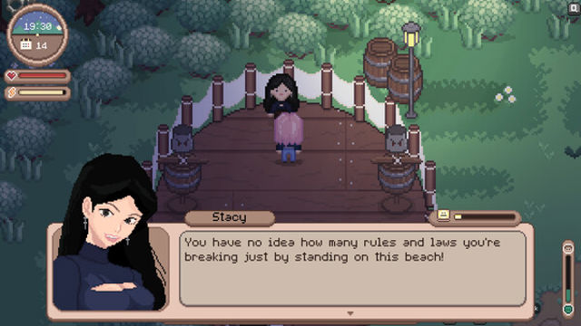 Tải game Shinehill-TENOKE