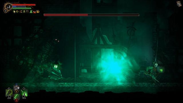 Tải game Rogue Blight-TENOKE