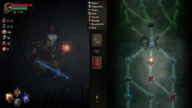 Tải game Rogue Blight-TENOKE