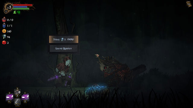 Tải game Rogue Blight-TENOKE