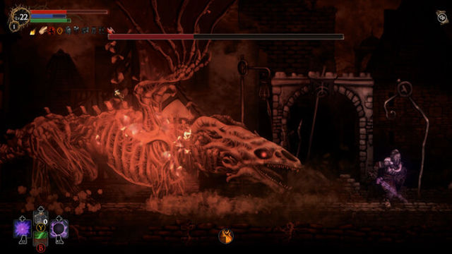 Tải game Rogue Blight-TENOKE