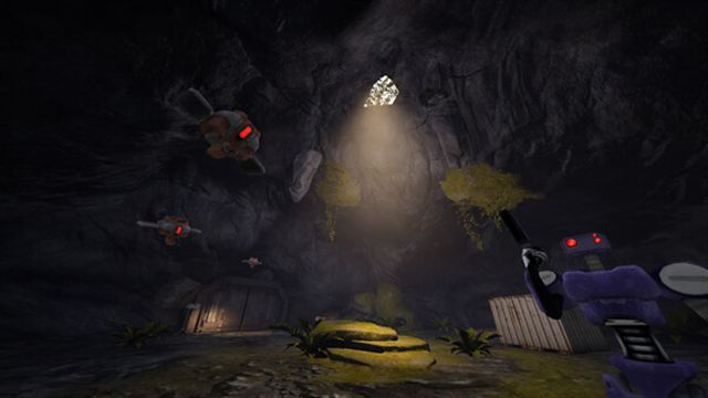 Tải game GHOSTWARE Arena of the Dead v1.0.8c-P2P