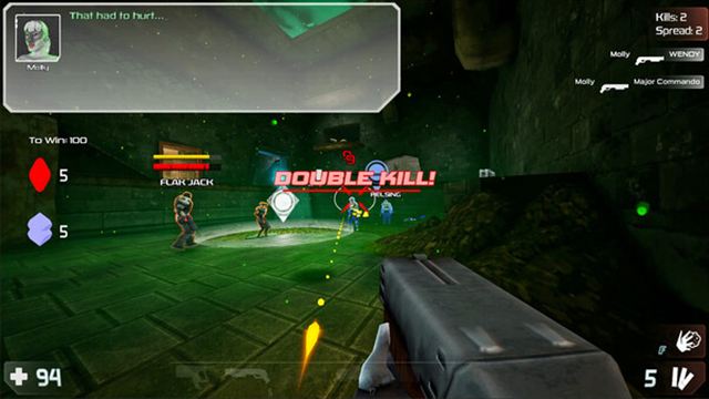 Tải game GHOSTWARE Arena of the Dead v1.2.0b-P2P