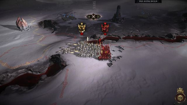 Tải game Solium Infernum v1.1.3-P2P