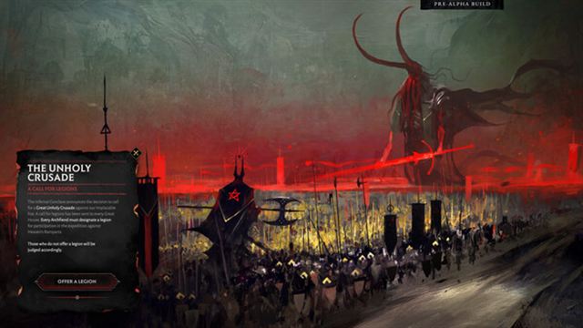 Tải game Solium Infernum v1.1.2p1.84573-P2P