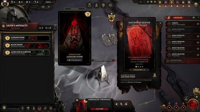 Tải game Solium Infernum v1.1.2p1.84573-P2P