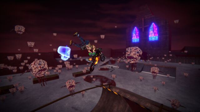 Tải game Motordoom-TiNYiSO