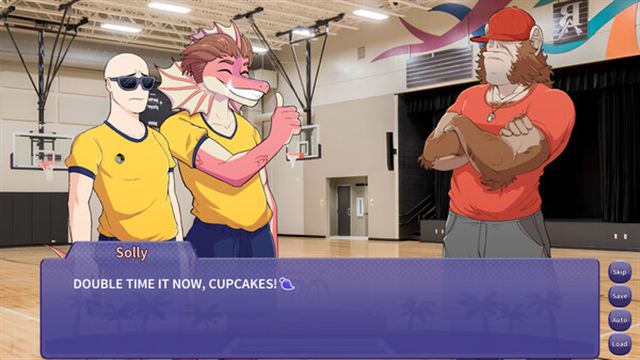 Tải game I Wani Hug that Gator v1.8.0-P2P