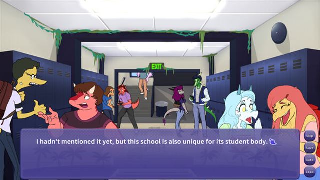 Tải game I Wani Hug that Gator v1.8.0-P2P