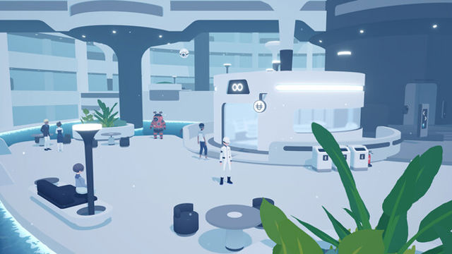 Tải game D-topia-TENOKE