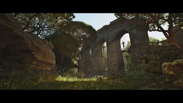 Tải game 1348 Ex Voto v1.05-P2P