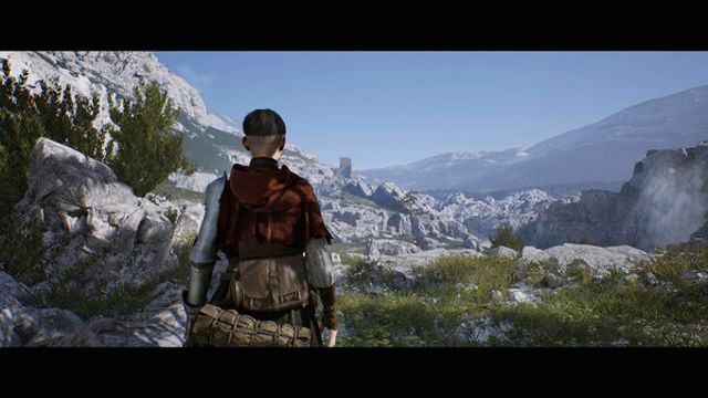 Tải game 1348 Ex Voto v1.04.1-P2P