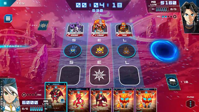 Tải game Final Stardust Cosmic Nexus-TENOKE