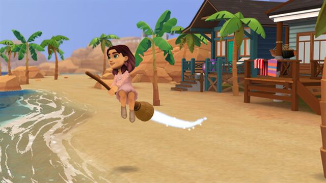 Tải game Wylde Flowers v20240906-P2P