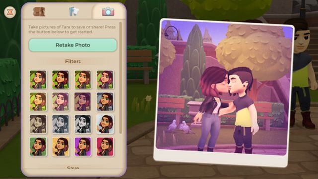 Tải game Wylde Flowers v20240906-P2P
