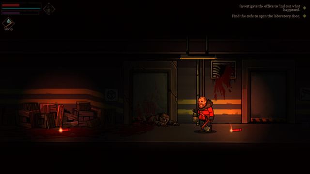 Tải game Edge Of Sanity-SKIDROW