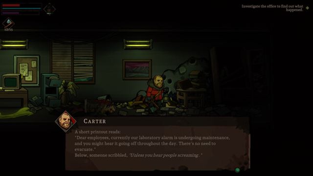 Tải game Edge Of Sanity-SKIDROW