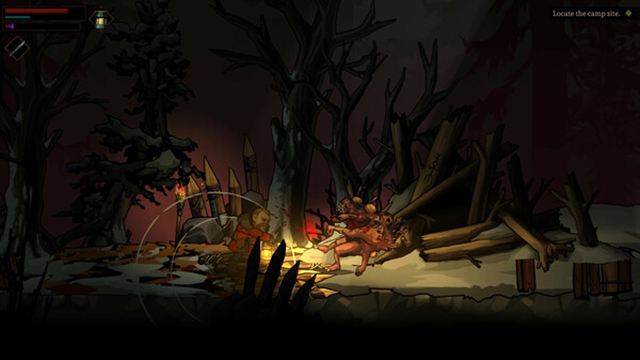 Tải game Edge Of Sanity-SKIDROW