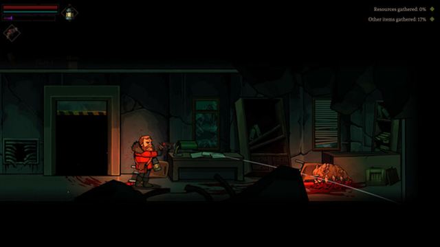 Tải game Edge Of Sanity-SKIDROW