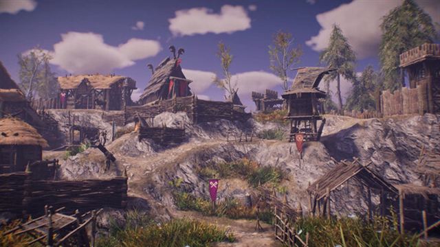Tải game ASKA Early Access