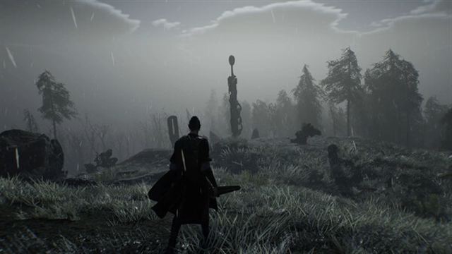 Tải game ASKA Early Access