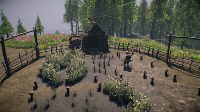 Tải game ASKA Early Access