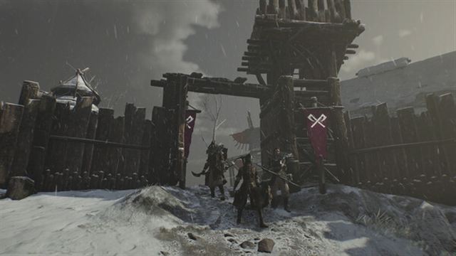 Tải game ASKA Early Access