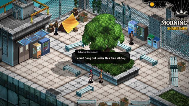 Tải game Demonschool v1.10-P2P