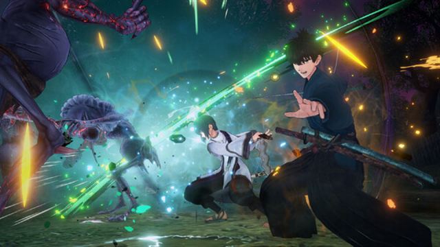 Tải game Fate Samurai Remnant Digital Deluxe Edition-RUNE