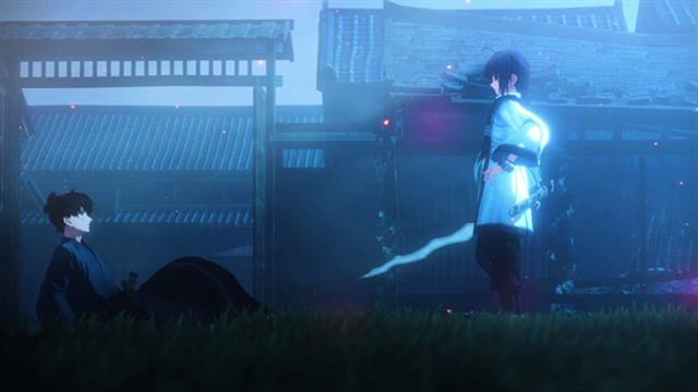 Tải game Fate Samurai Remnant Digital Deluxe Edition-RUNE