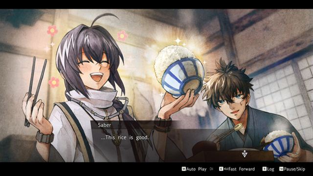 Tải game Fate Samurai Remnant Digital Deluxe Edition-RUNE