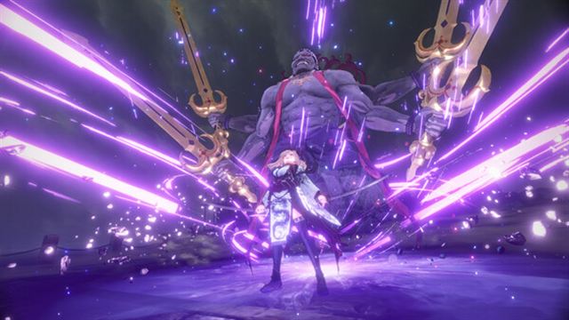 Tải game Fate Samurai Remnant Digital Deluxe Edition-RUNE