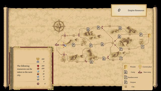 Tải game Vertical Kingdom-TENOKE