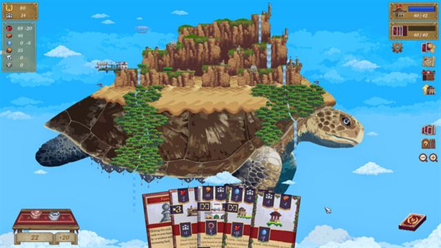 Tải game Vertical Kingdom-TENOKE