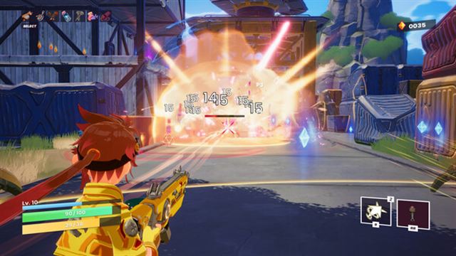 Tải game Atomic Picnic Early Access