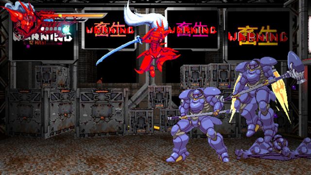 Tải game Slave Zero X v1.06-P2P
