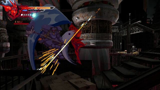 Tải game Slave Zero X v1.06-P2P
