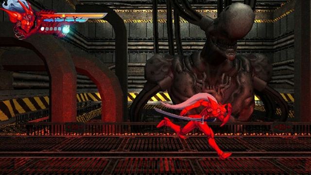 Tải game Slave Zero X v1.06-P2P