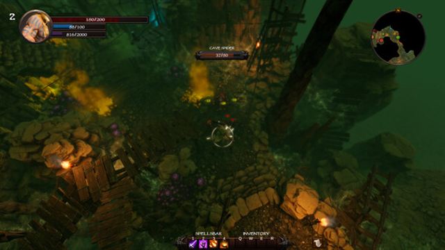 Tải game Mortal Darkness-TENOKE