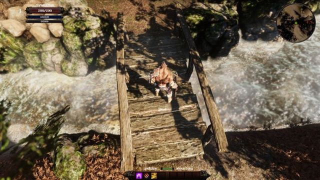 Tải game Mortal Darkness-TENOKE