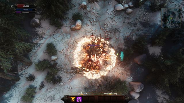 Tải game Mortal Darkness-TENOKE